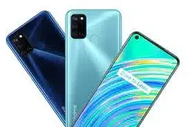 Realme C17