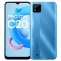 Realme C20