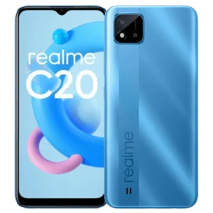 Realme C20