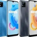 Realme C20A