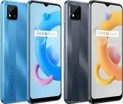 Realme C20A