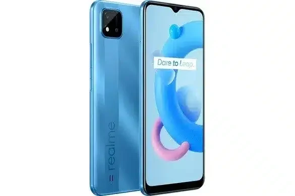Realme C20A