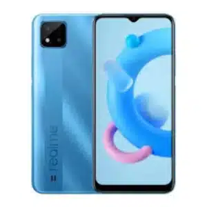 Realme C20A