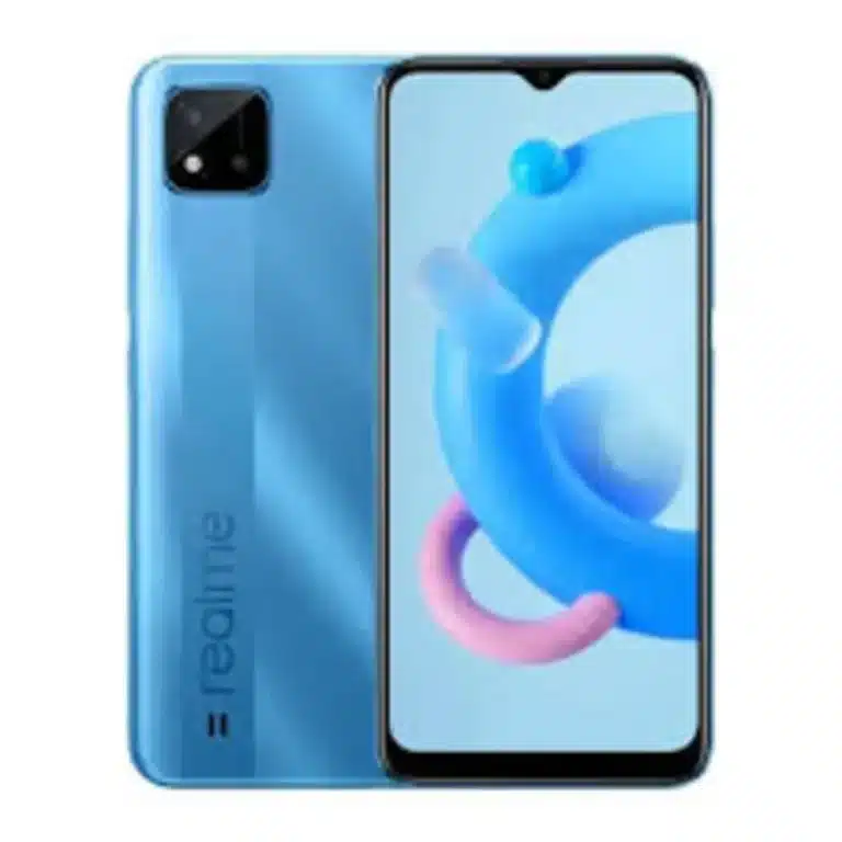 Realme C20A Realme C20A