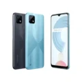 Realme C21