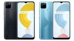 Realme C21Y