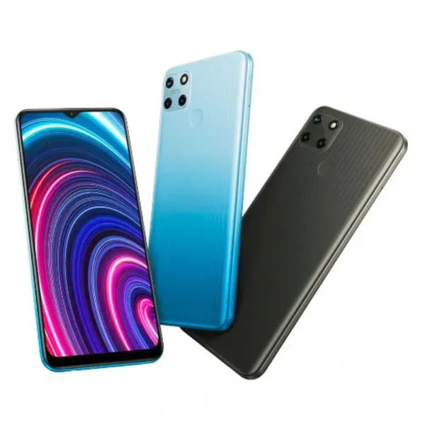 Realme C25Y