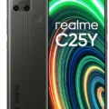 Realme C25Y