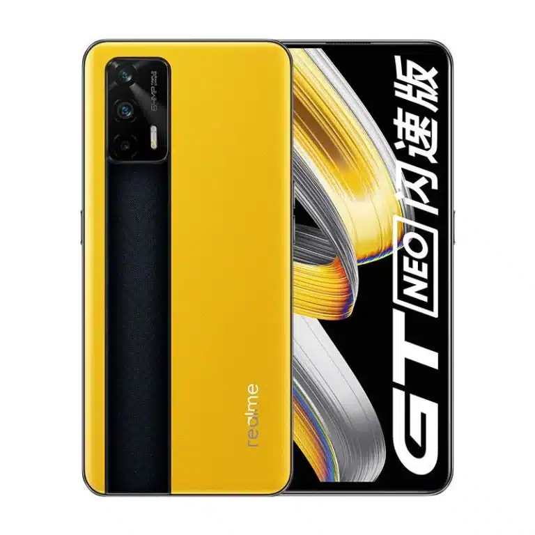 Realme GT 5G Realme GT 5G