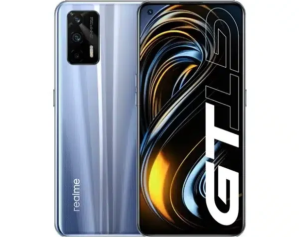 Realme GT 5G