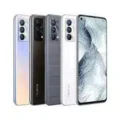 Realme GT Explorer Master