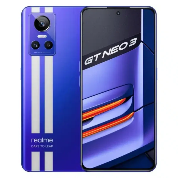 Realme GT Neo 3 150W