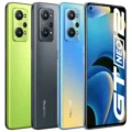 Realme GT Neo