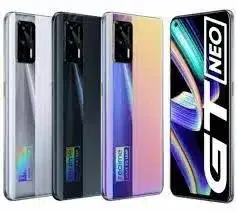 Realme GT Neo Flash