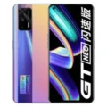 Realme GT Neo Flash