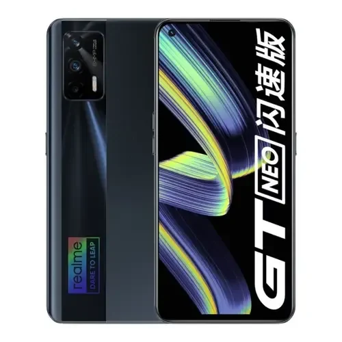 Realme GT Neo Flash