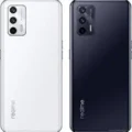 Realme GT Neo2T