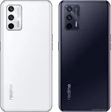 Realme GT Neo2T