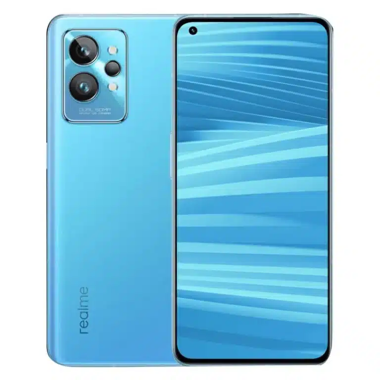Realme GT2 Realme GT2 Pro