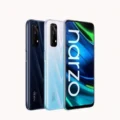 Realme Narzo 20A!