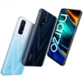 Realme Narzo 20 Pro