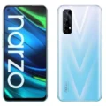 Realme Narzo 20 Pro