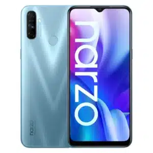 Realme Narzo 20A