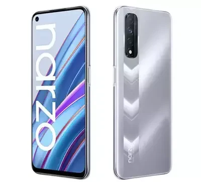 Realme Narzo 30 5G
