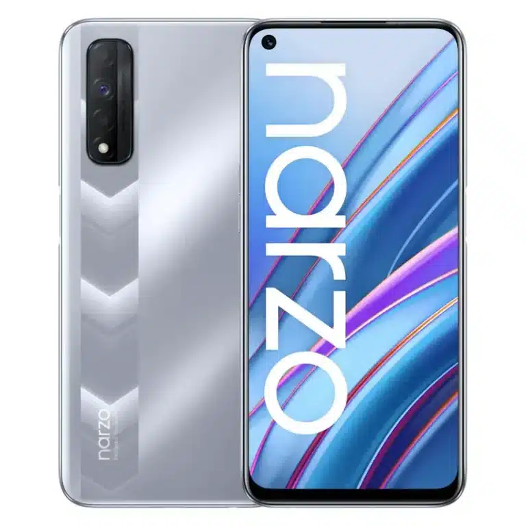 Realme Narzo 30 Realme Narzo 30