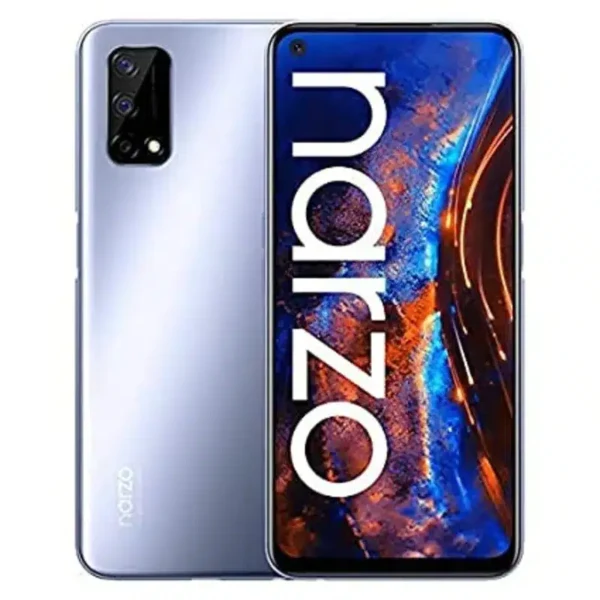 Realme Narzo 30 Pro 5G