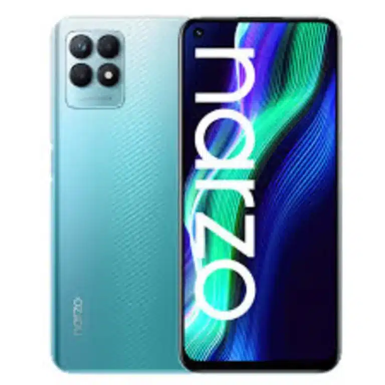 Realme Narzo 50 Realme Narzo 50