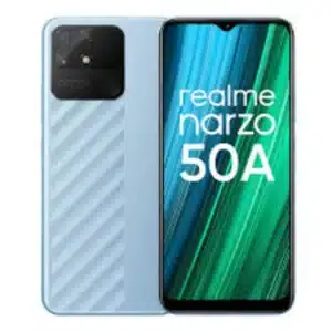 Realme Narzo 50A