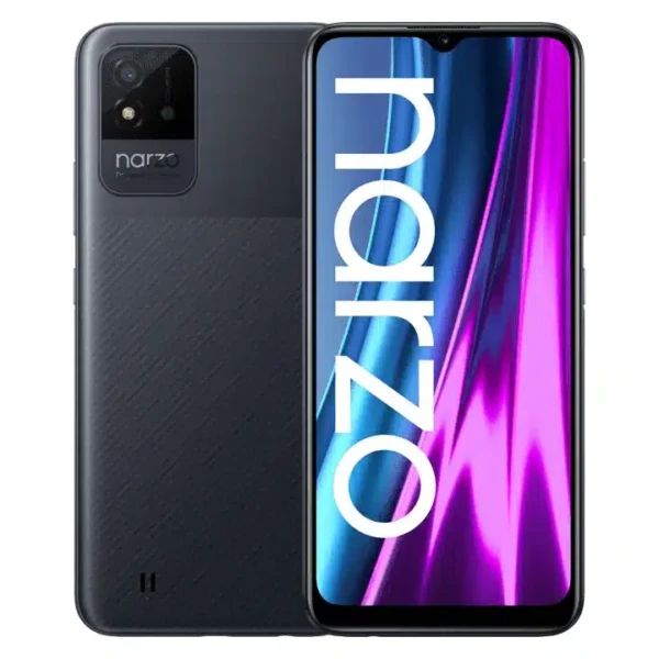 Realme Narzo 50i