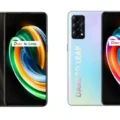 Realme Q3 Pro Carnival