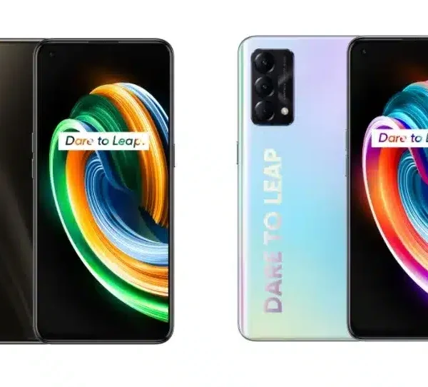 Realme Q3 Pro Carnival