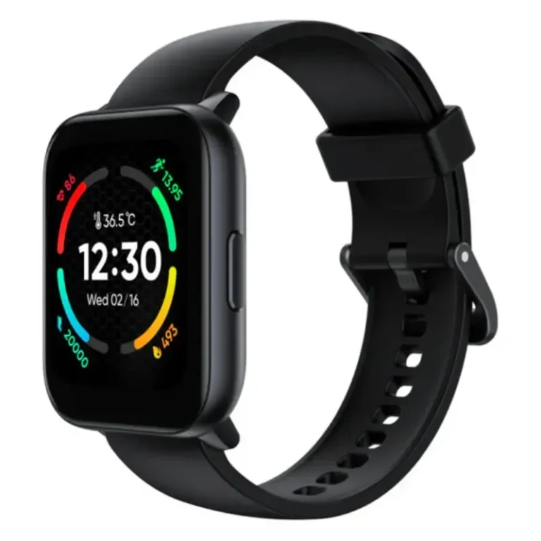 Realme TechLife Watch S100 Realme TechLife Watch S100