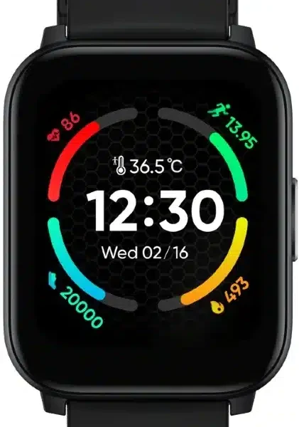 Realme TechLife Watch S100