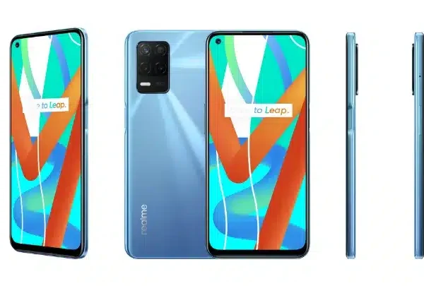 Realme V13 5G
