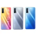 Realme V15 5G