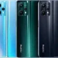 Realme V25