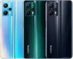 Realme V25