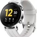 Realme Watch S