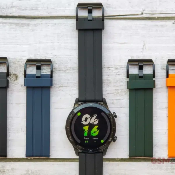 Realme Watch S Pro