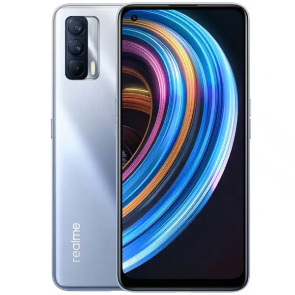 Realme X7 (India)