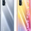 Realme X7 (India)