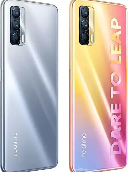 Realme X7 (India)