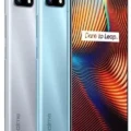 Realme 7i (Global)