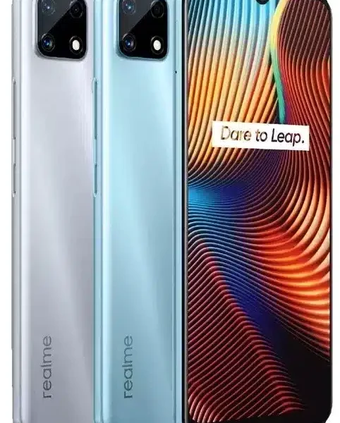 Realme 7i (Global)