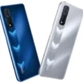 Realme Narzo 30