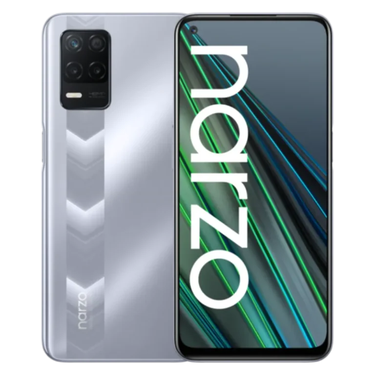 Realme Narzo 30 5G Realme Narzo 30 5G